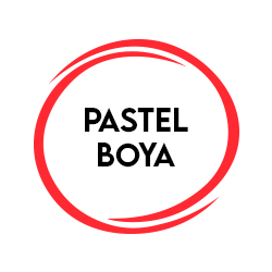Pastel Boya