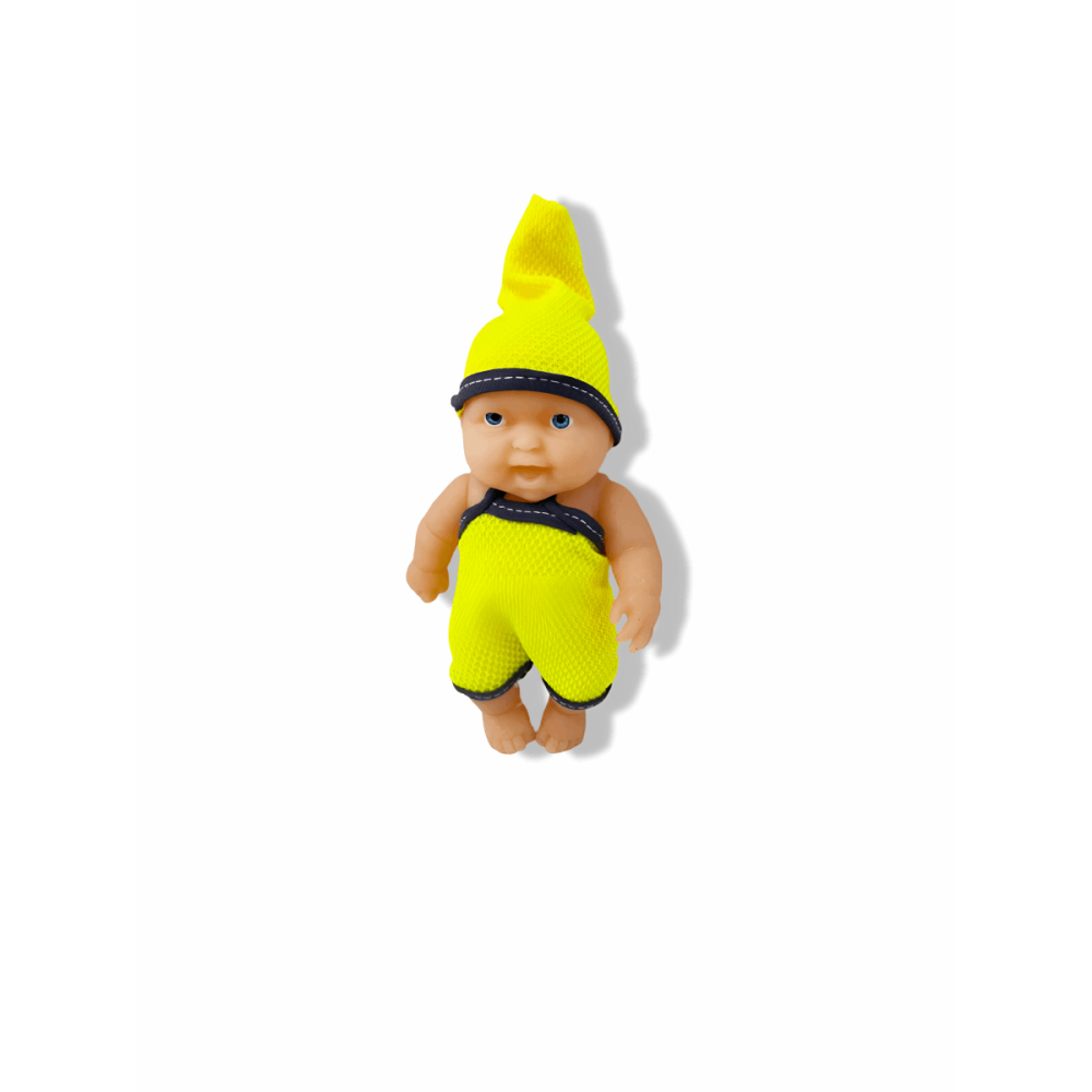 Poşette LMN205 Et Bebek 20cm Poşette LMN205 Et Bebek 20cm