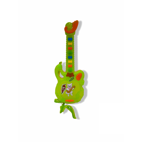 Efsane CNL1921B Gitar Türkçe Sesli Poşetli