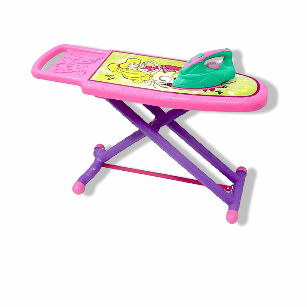 Güçlü 2627 Lüks Ütü Masası