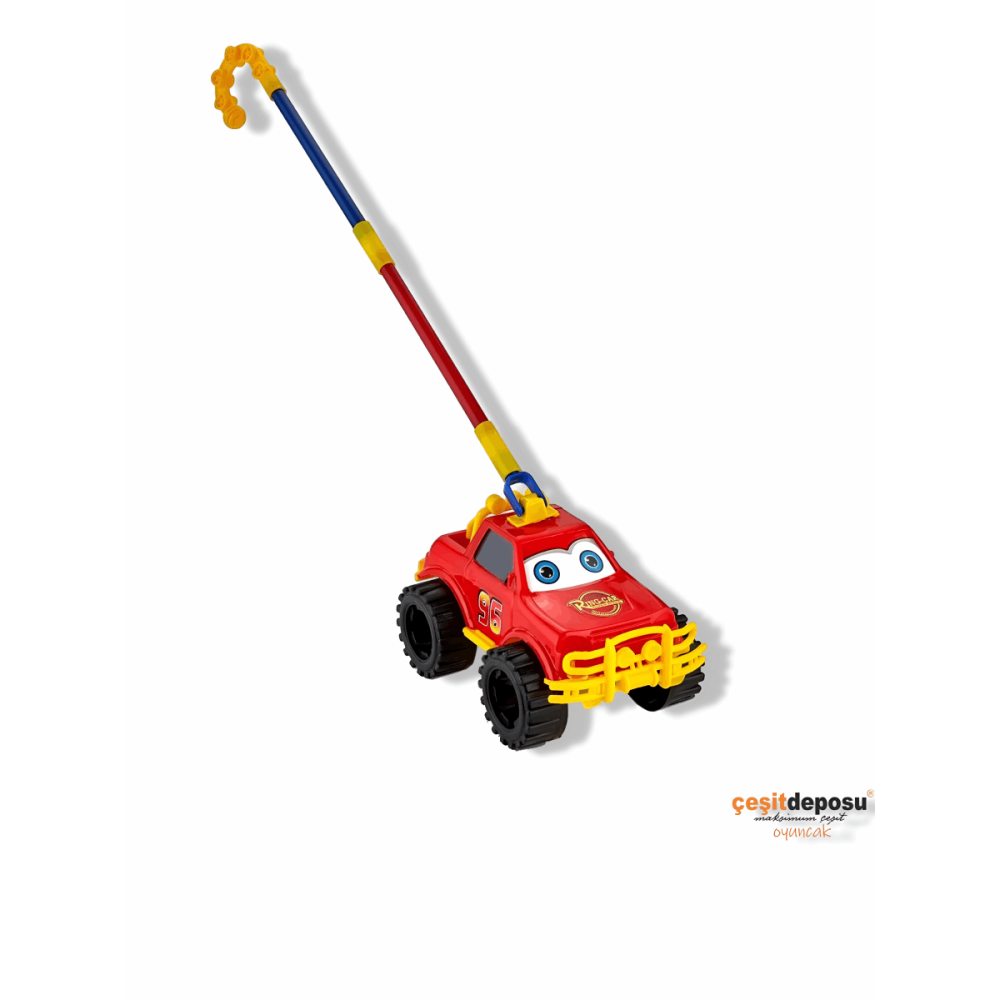 By Toys 508 Jeep Sopalı By Toys 508 Jeep Sopalı