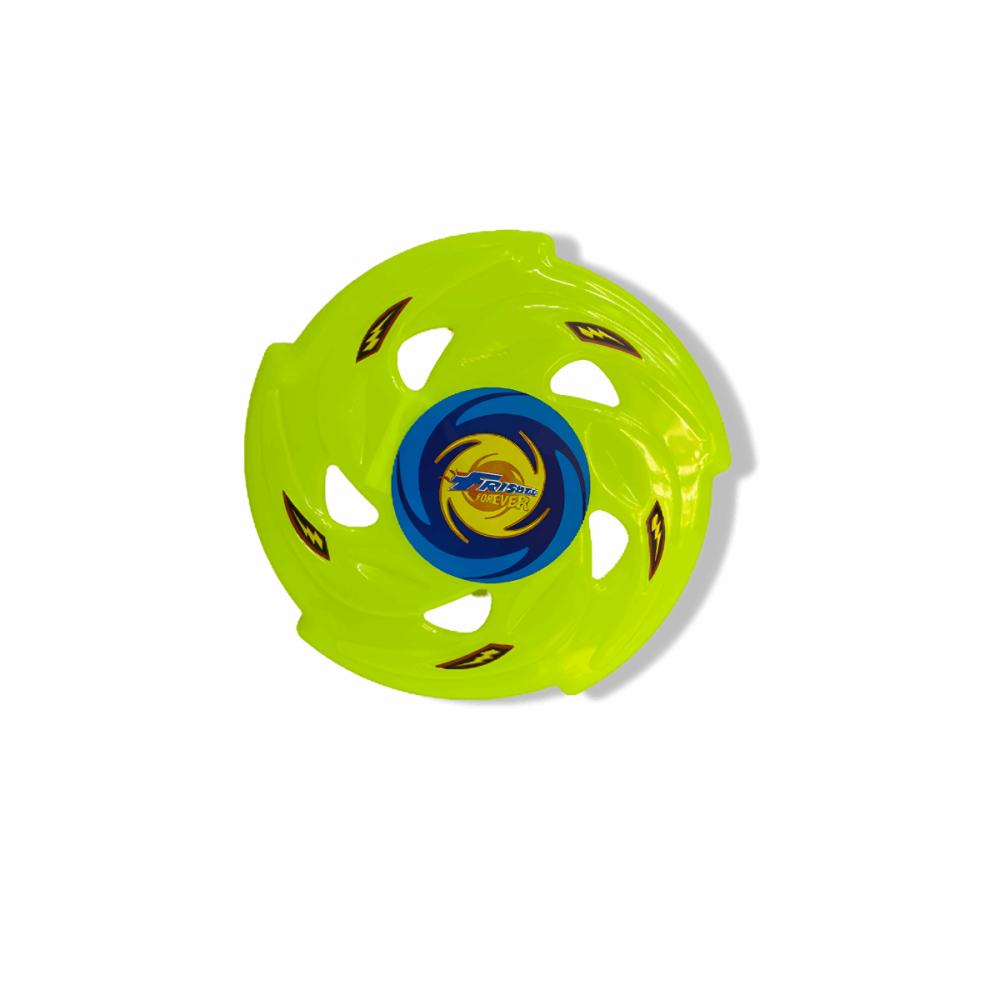 Frizbi Pvc 024 Renkli Frizbi Pvc 024 Renkli