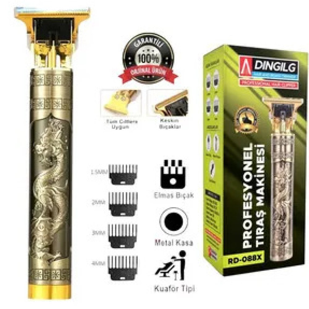 DINGILG RD-088X TRAŞMAKİNE