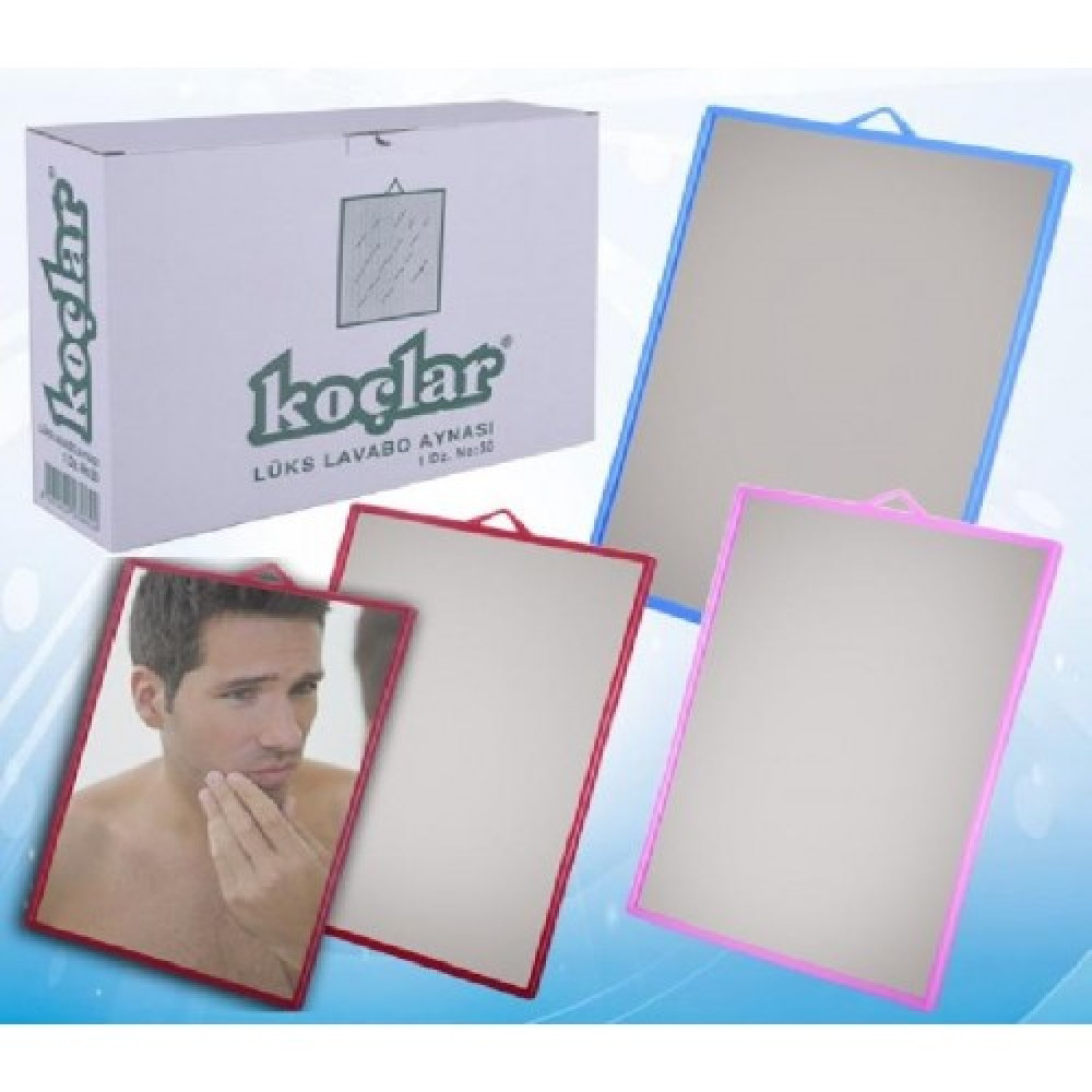Koçlar Ayna No:30 *12Ad Koçlar Ayna No:30 *12Ad