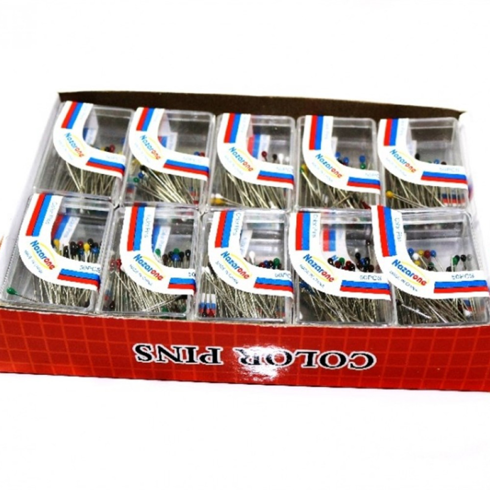 Cam Uçlu İğne *20Ad