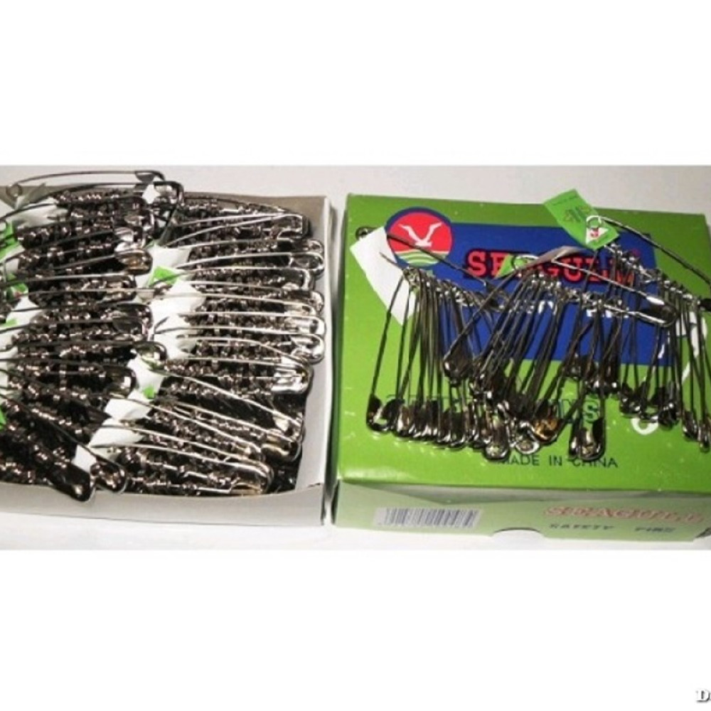 Kancalı İğne Serisi