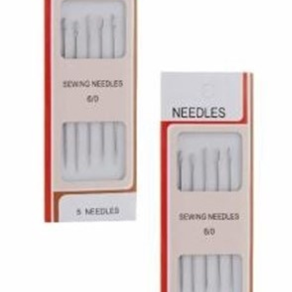 Kartele Yorgan İğnesi