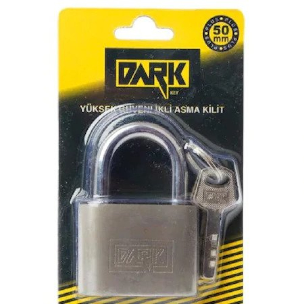 Dark Kilit No 50