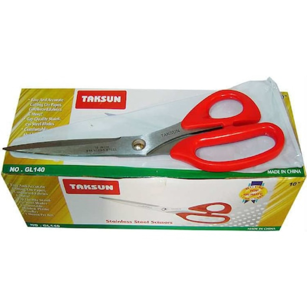 Taksun Büyük Terzi Makas