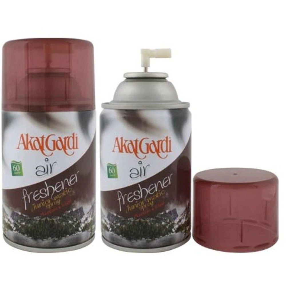 Akat Gardi Oda Spreyi 250Ml Makina