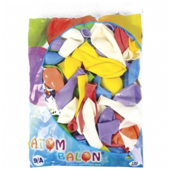 Balon 14-A *100Ad