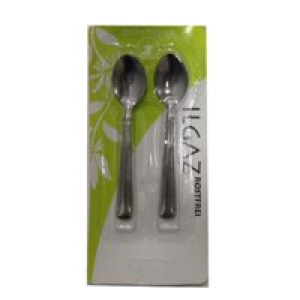 Ilgaz Çay Kaşık *6Lı