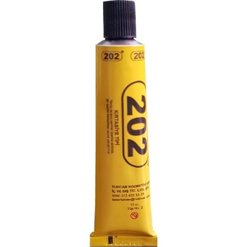 202 Yapıştırıcı Büyük *24Lı