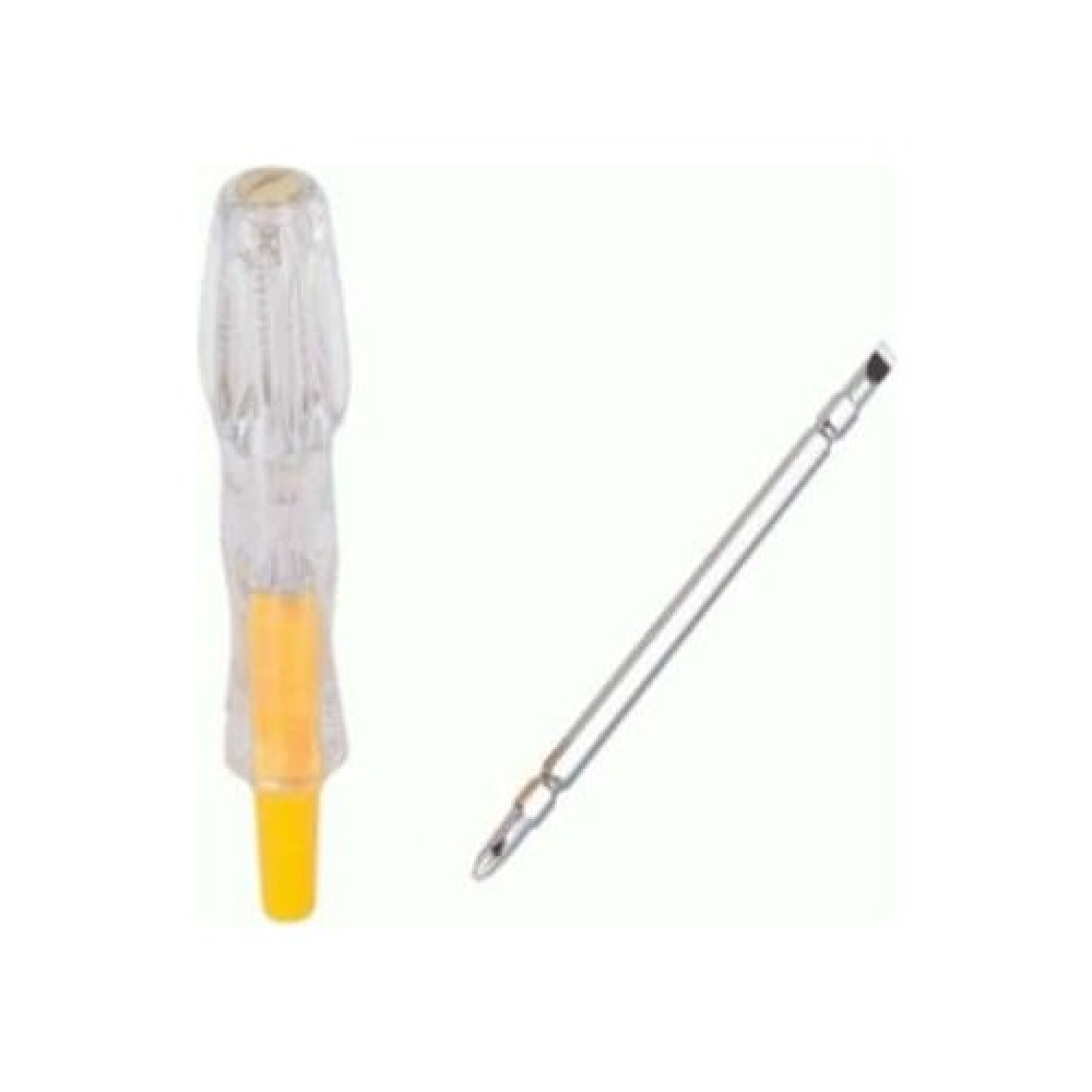 Çift Taraflı Kontrol Kalemi Ufak