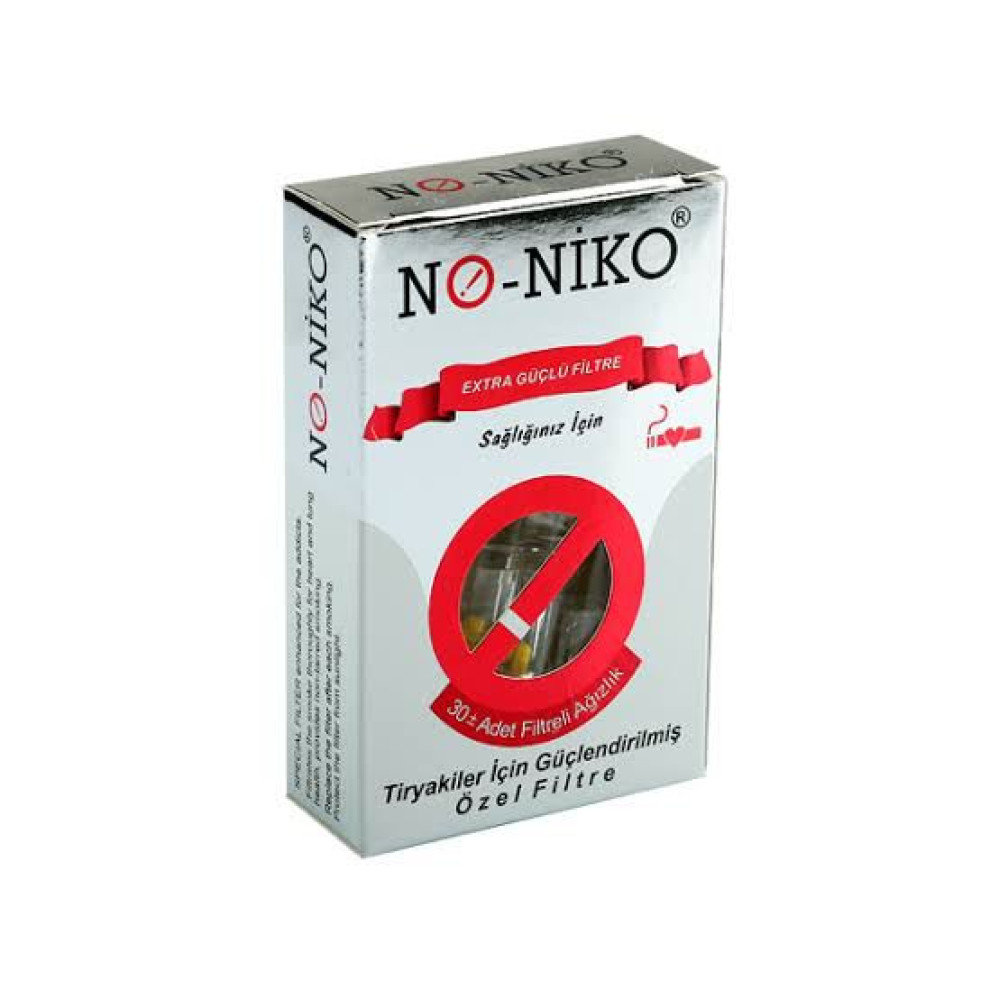 Stop Ağızlık *24Pk