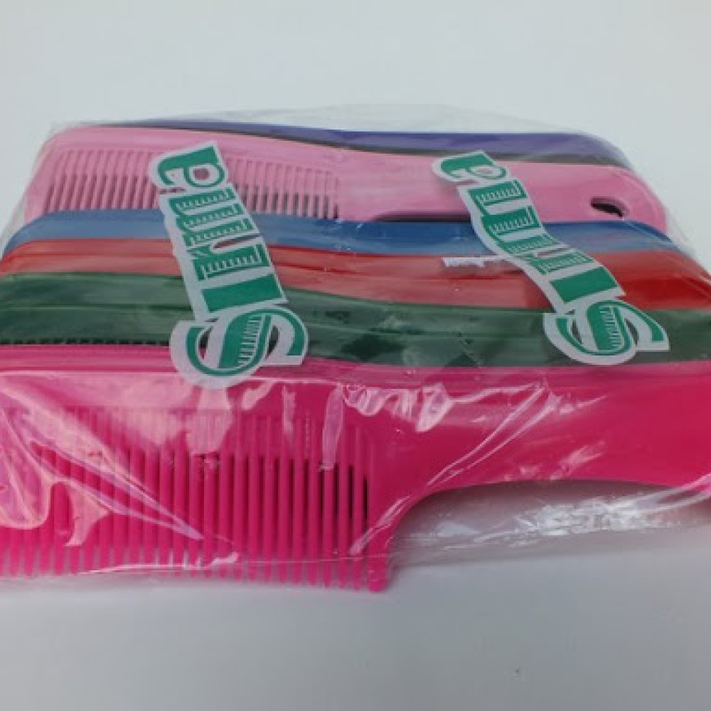 Sırma Tarak Saplı *12Ad