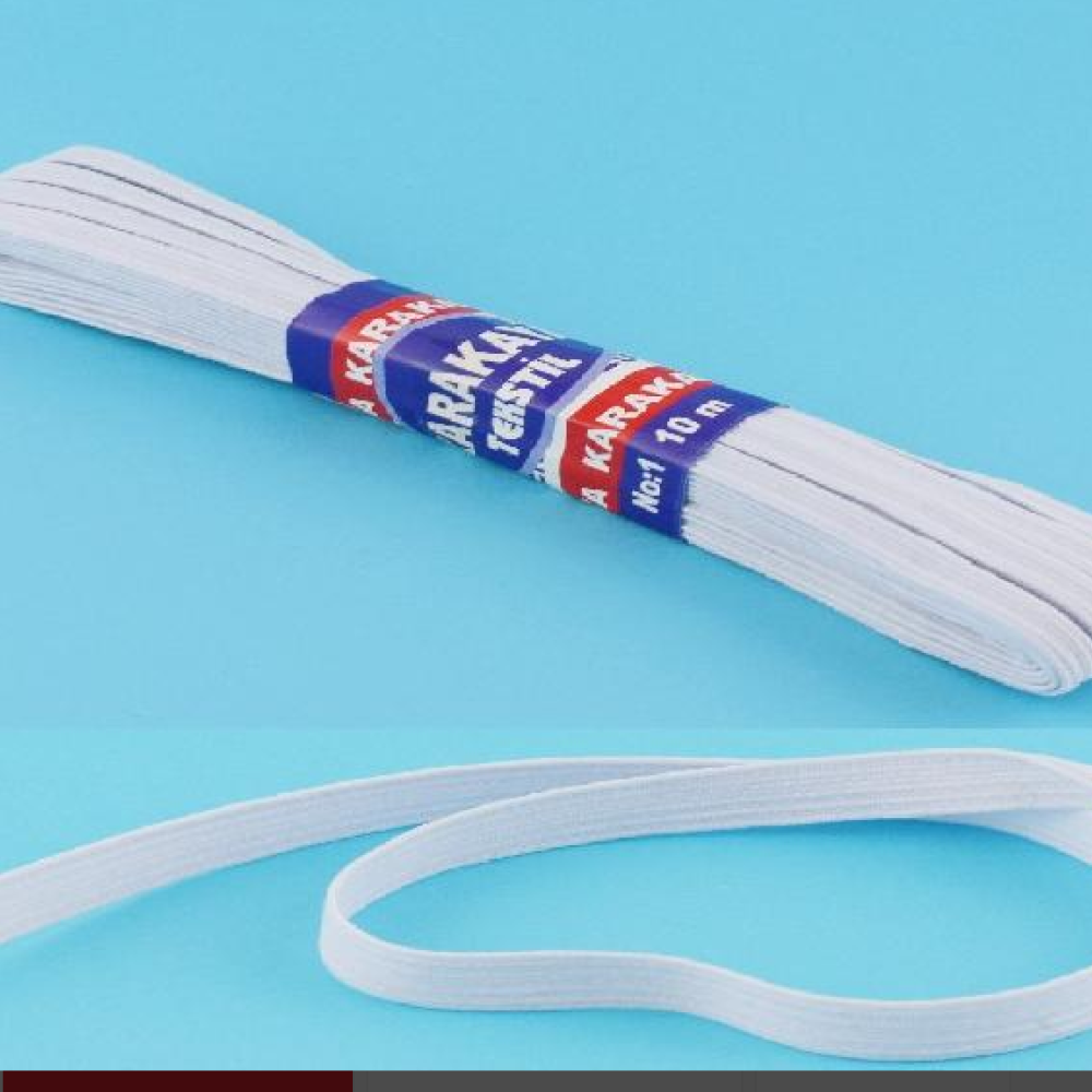 Karakaya No:1 Yassı *4Top