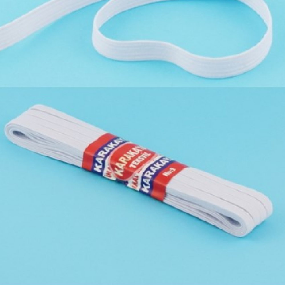 Karakaya No:2 Yassı *3Top