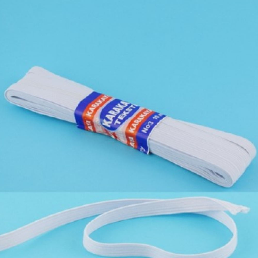 Karakaya No:3 Yassı *3Top