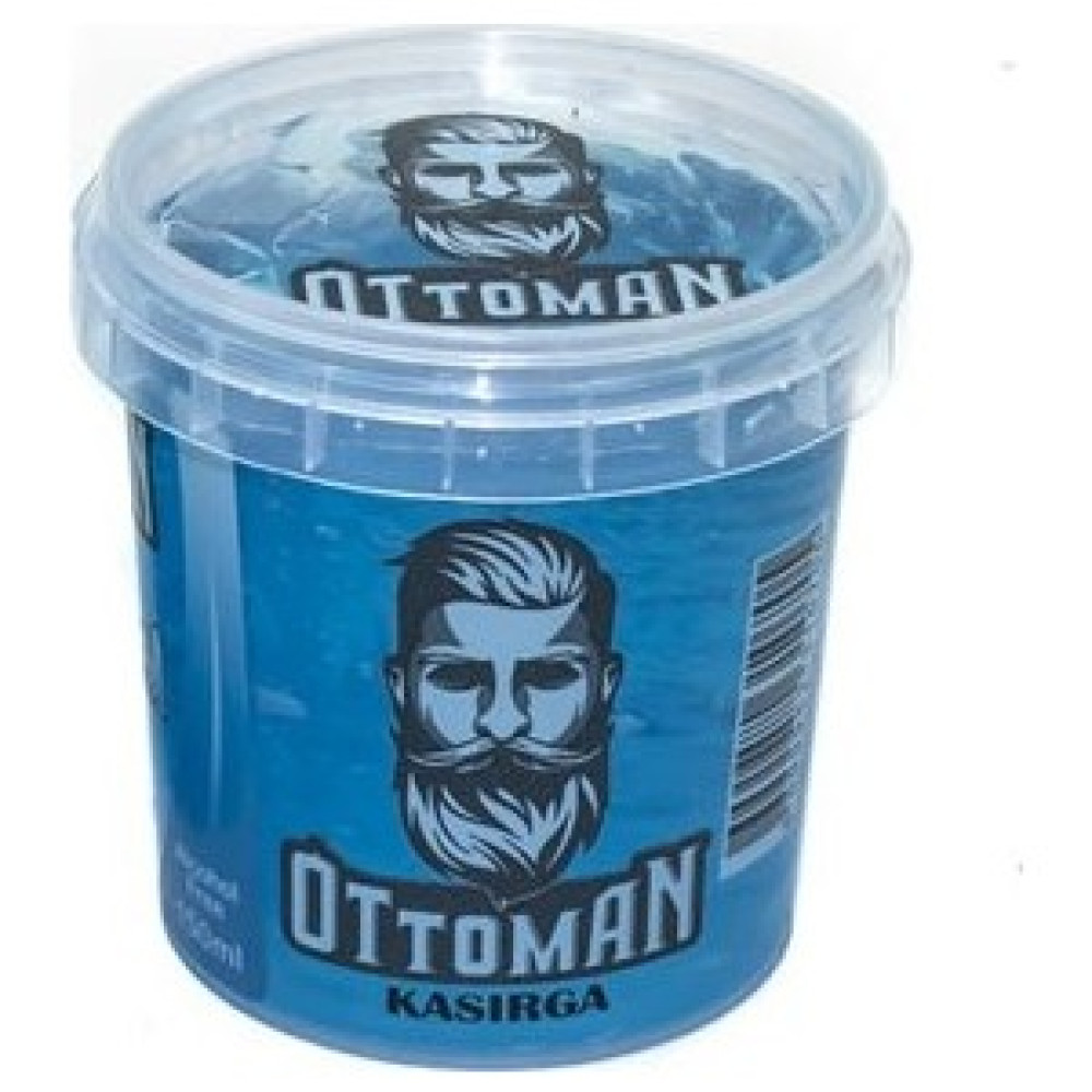 Ottoman Jole 150Ml Mavi *6Ad Ottoman Jole 150Ml Mavi *6Ad
