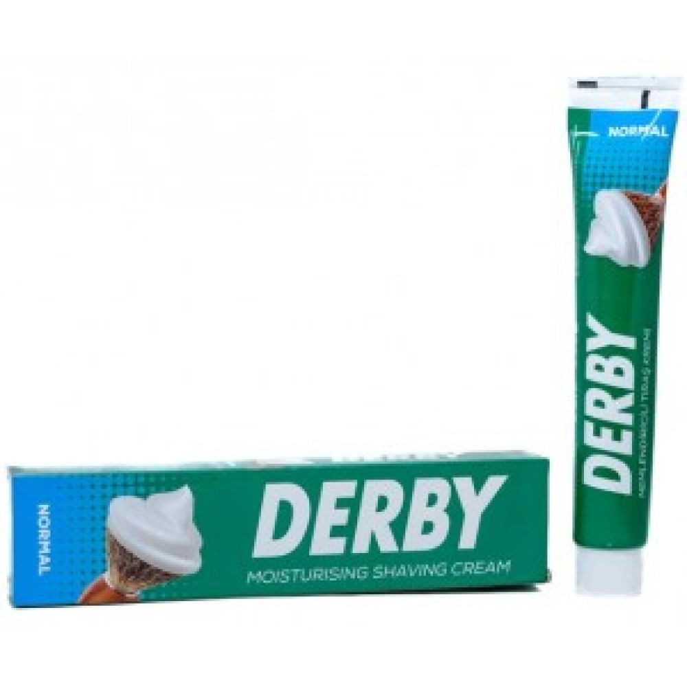 Derby Traş Kremi *12Ad