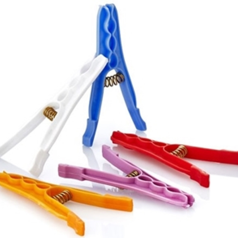 Zp-101 Çicek Mandal 24*6Pk