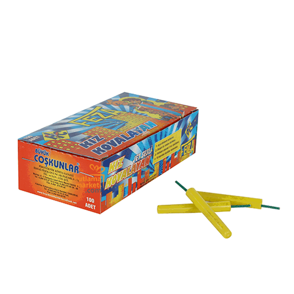 Kız Kaçıran *100Ad