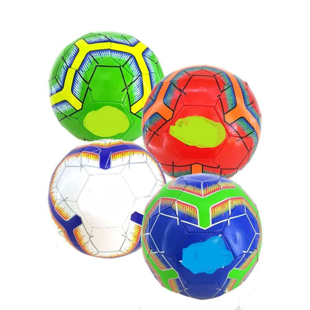 Dikişli Futbol Topu (IADE YOKTUR)