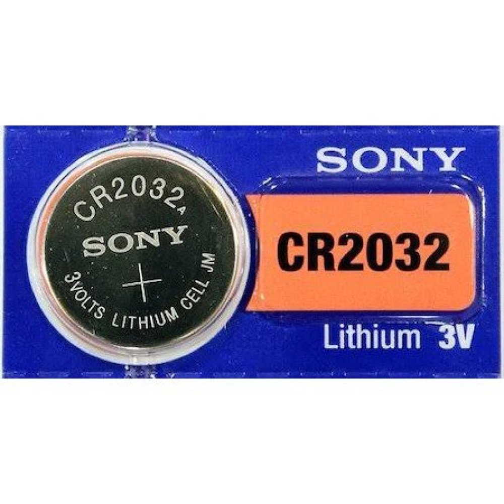 Sony 2032 Pil * 5Ad