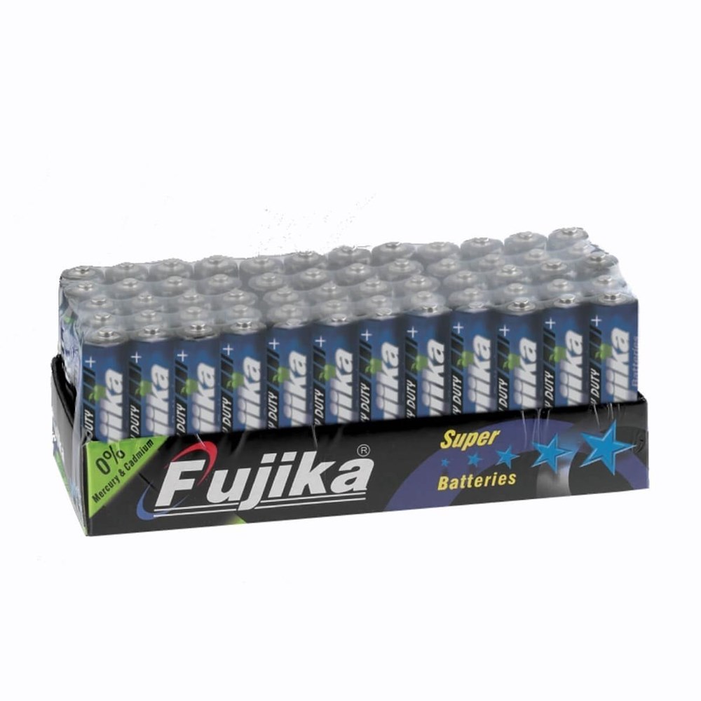 Fujika Kalem Pil *60Ad