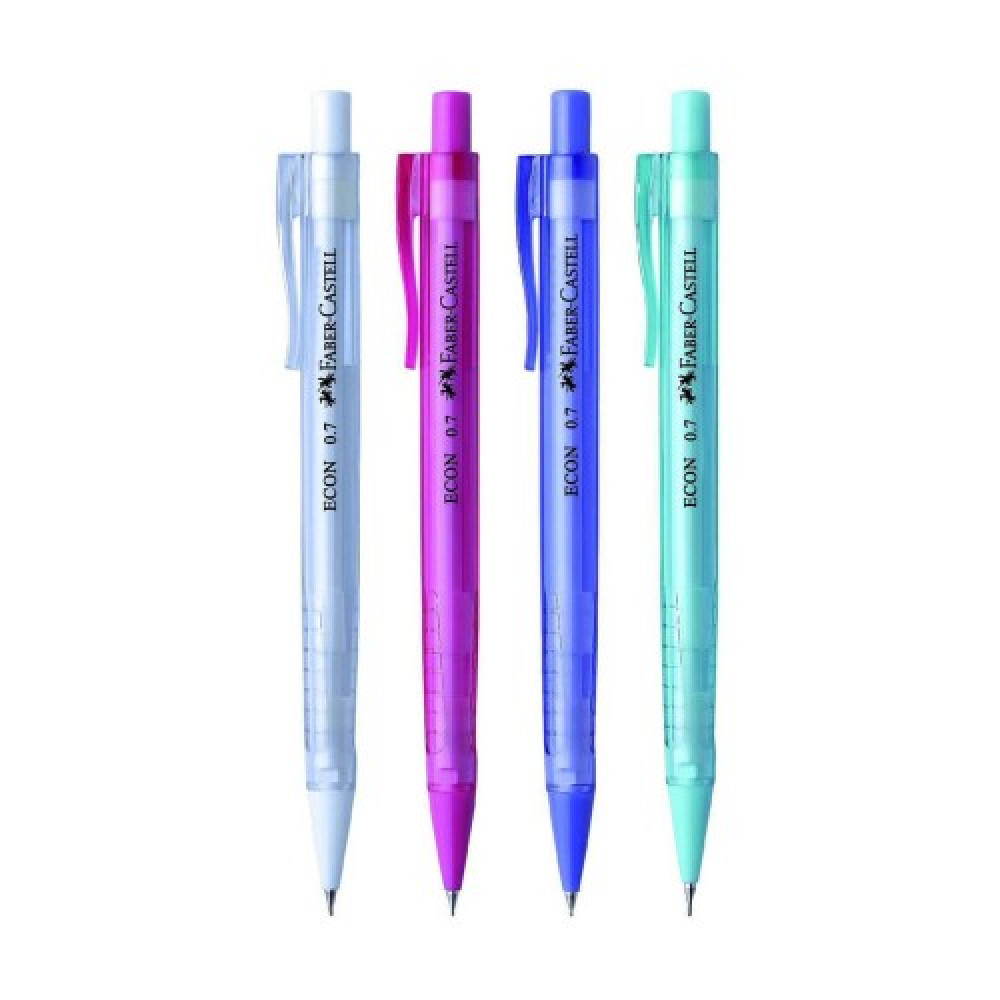 Faber Castell Econ Versatil*10Ad