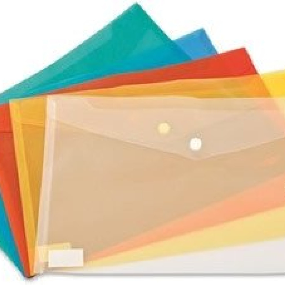 Zarf Çıtlı Dosya *12Ad