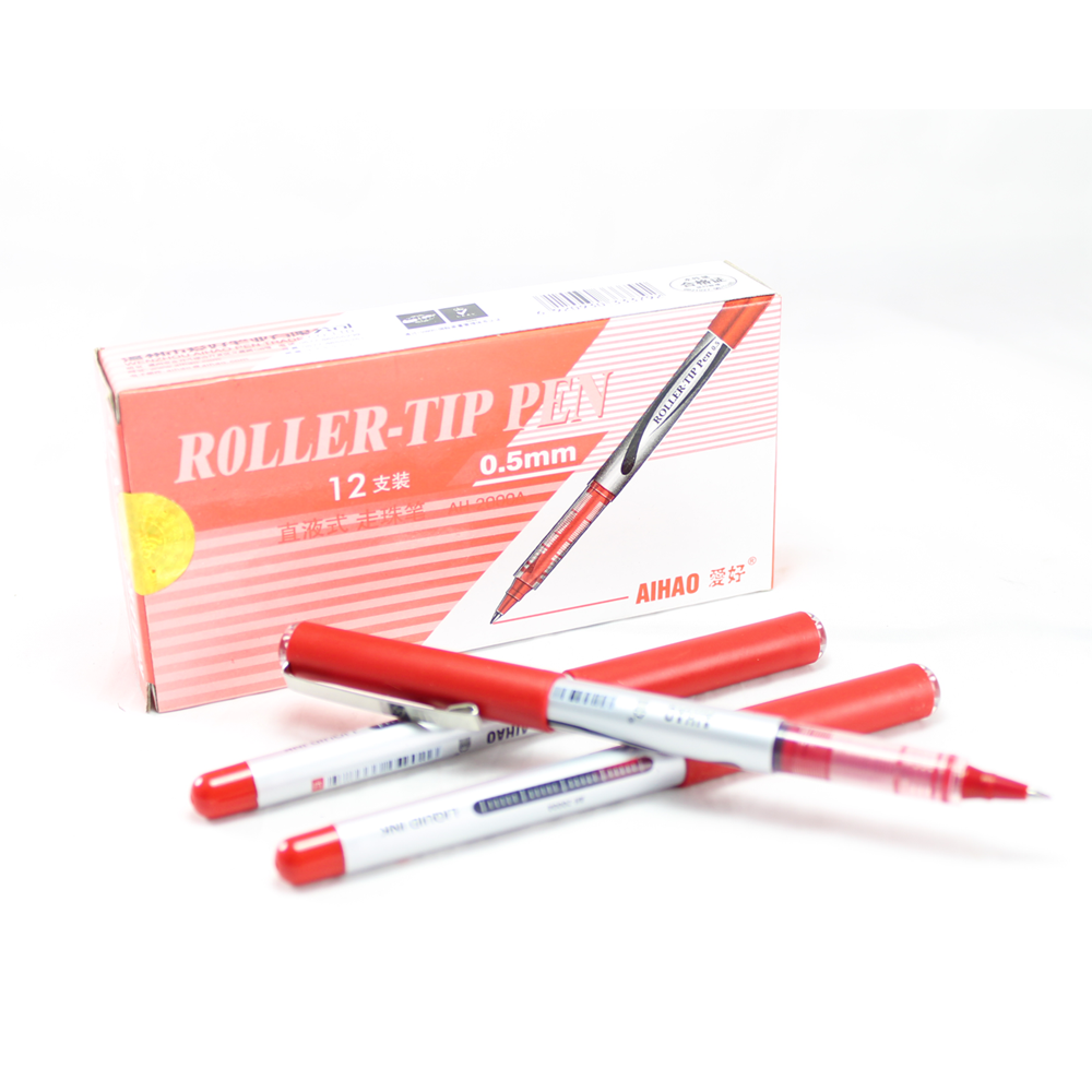 Pilot Kalem Kırmızı *12Ad