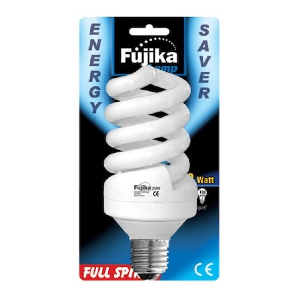 Fujika 15 Watt Ampul