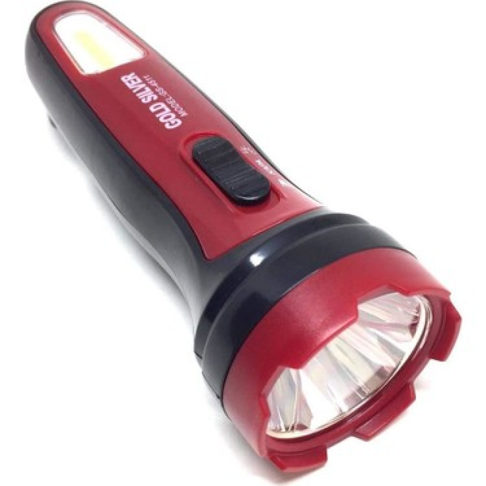 Gold Silver Gs-4511 Çift Yönlü Fener