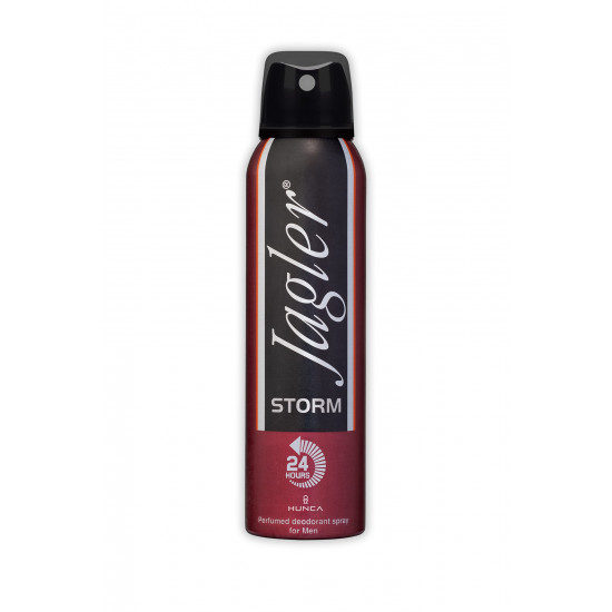 Jagler Storm Erkek Deodorant 150 Ml