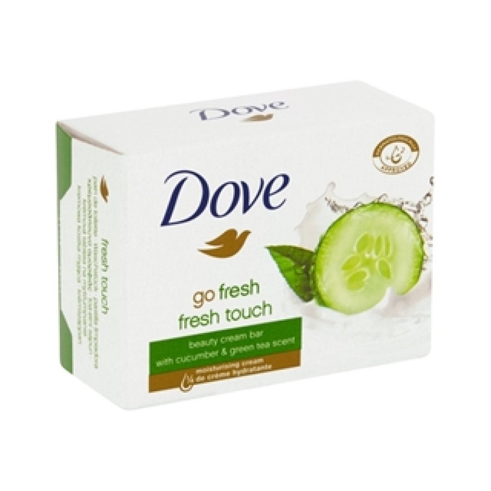 Dove Sabun - Salatalık Özlü Dove Sabun - Salatalık Özlü