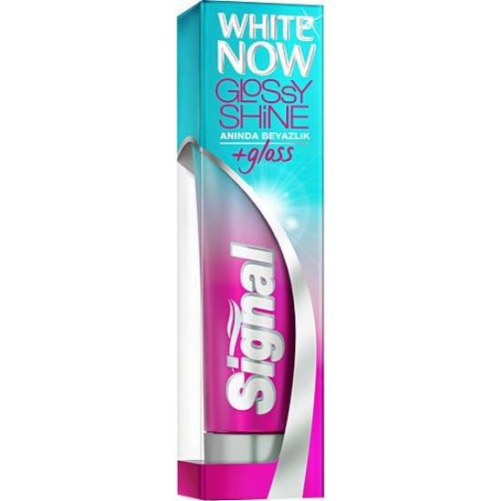 Signal White Now Diş Macunu 75 Ml