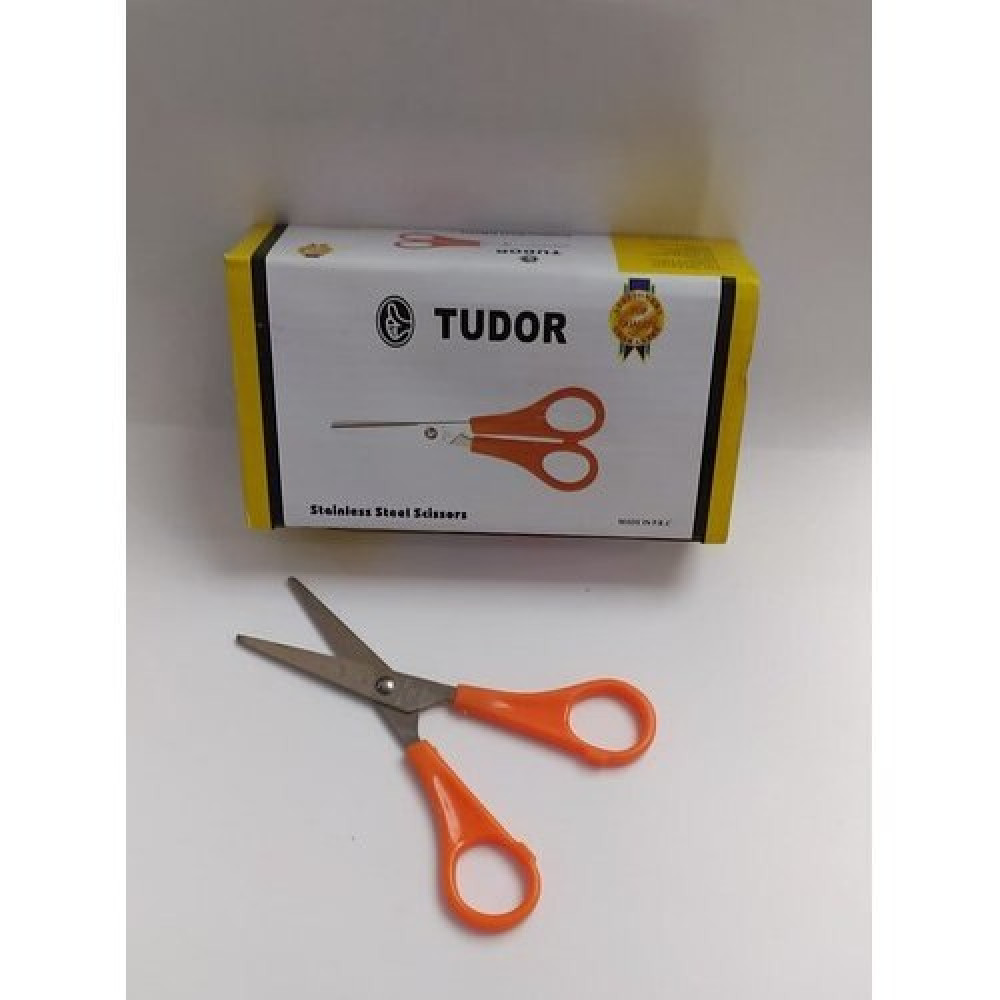 Sarı Ufak Makas *12Ad