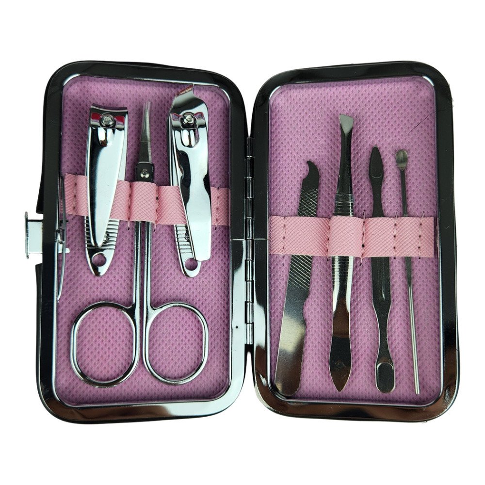 Vigor Manikür Set X 12 Set K-8528